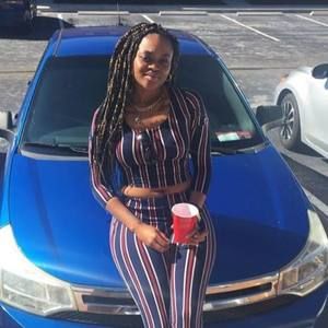 Meet your Posher, Jo